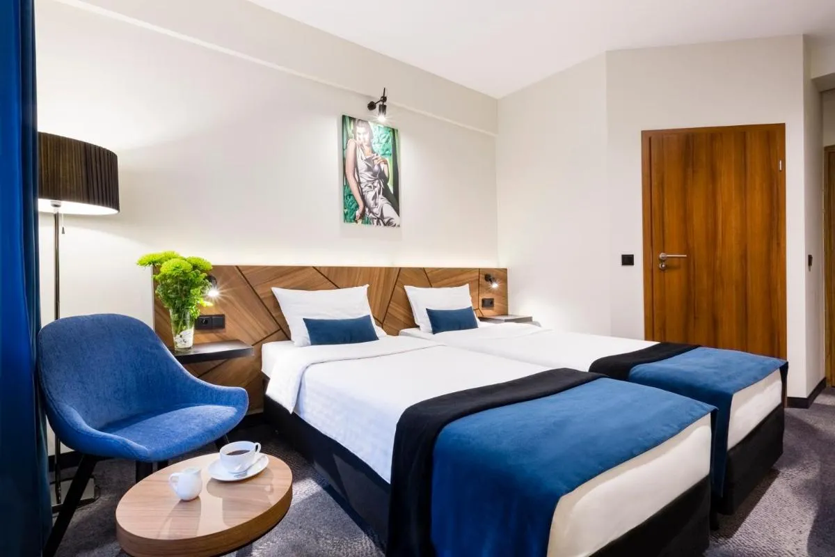 Image 6 of Ascot Premium Hotel