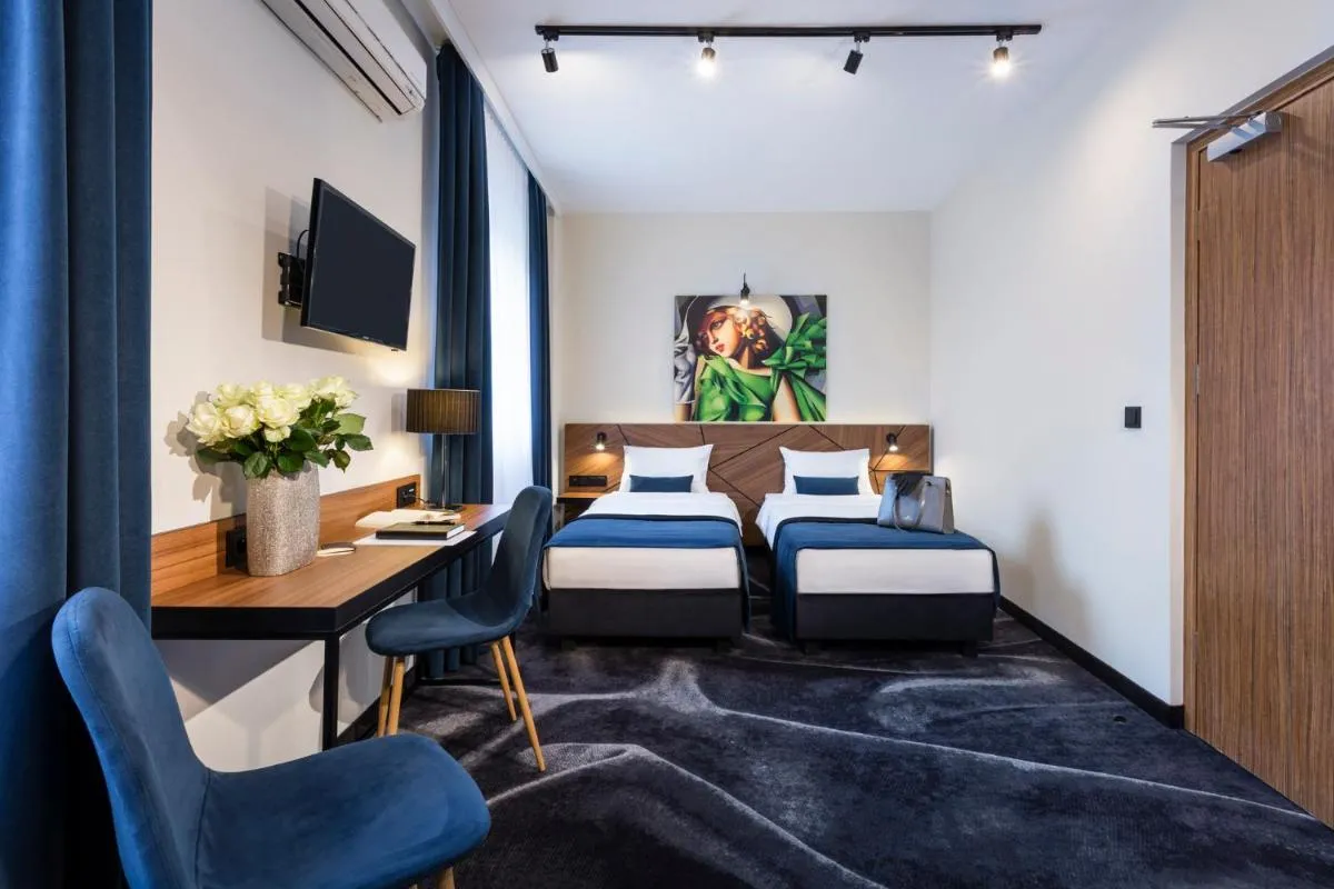 Image 5 of Ascot Premium Hotel
