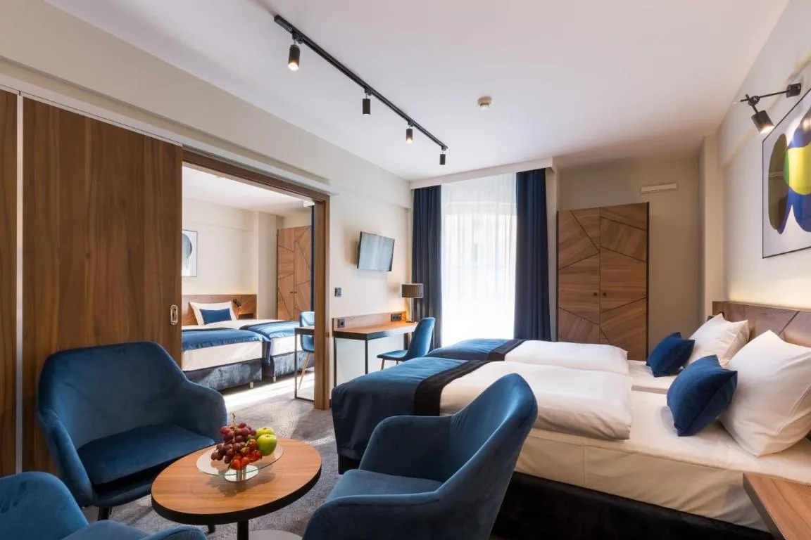 Image of Ascot Premium Hotel