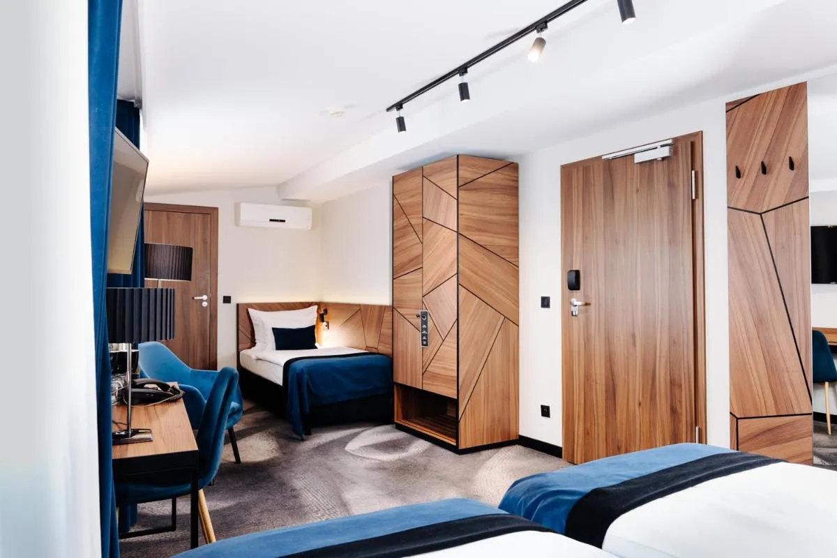 Image 1 of Ascot Premium Hotel