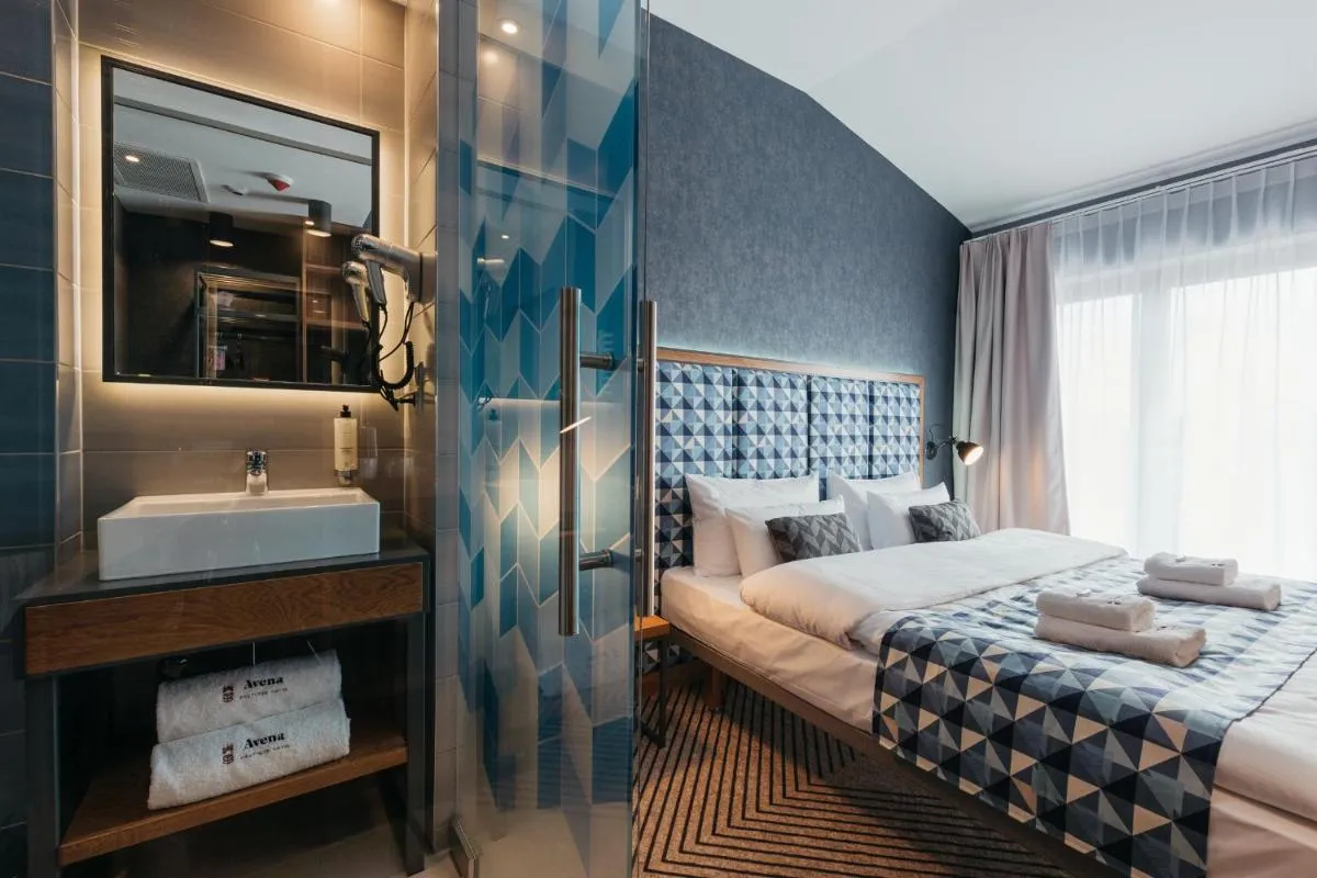Image 5 of Avena Boutique Hotel by Artery Hotels
