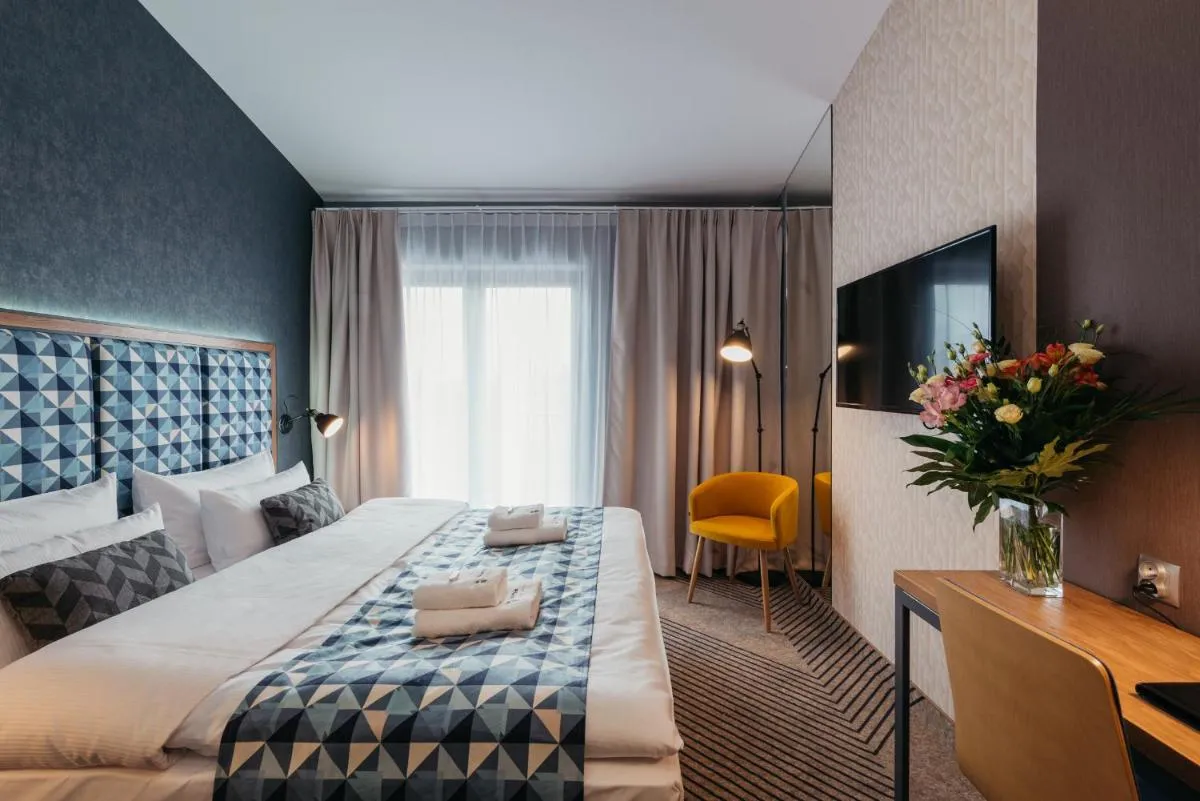 Image 2 of Avena Boutique Hotel by Artery Hotels
