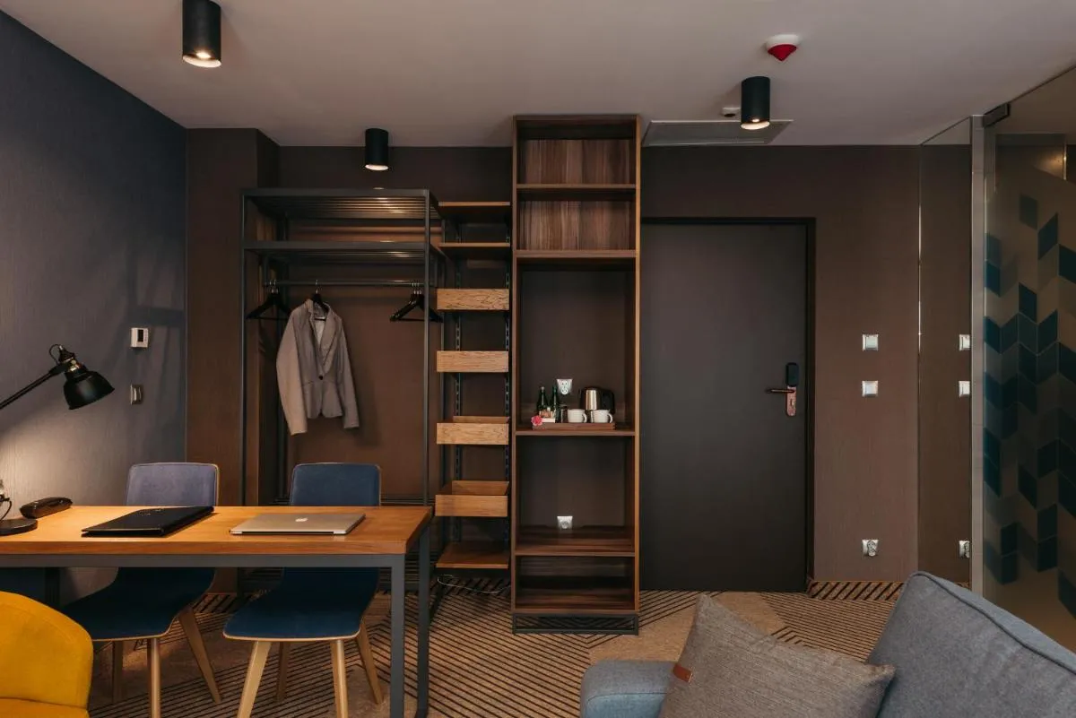Image 3 of Avena Boutique Hotel by Artery Hotels