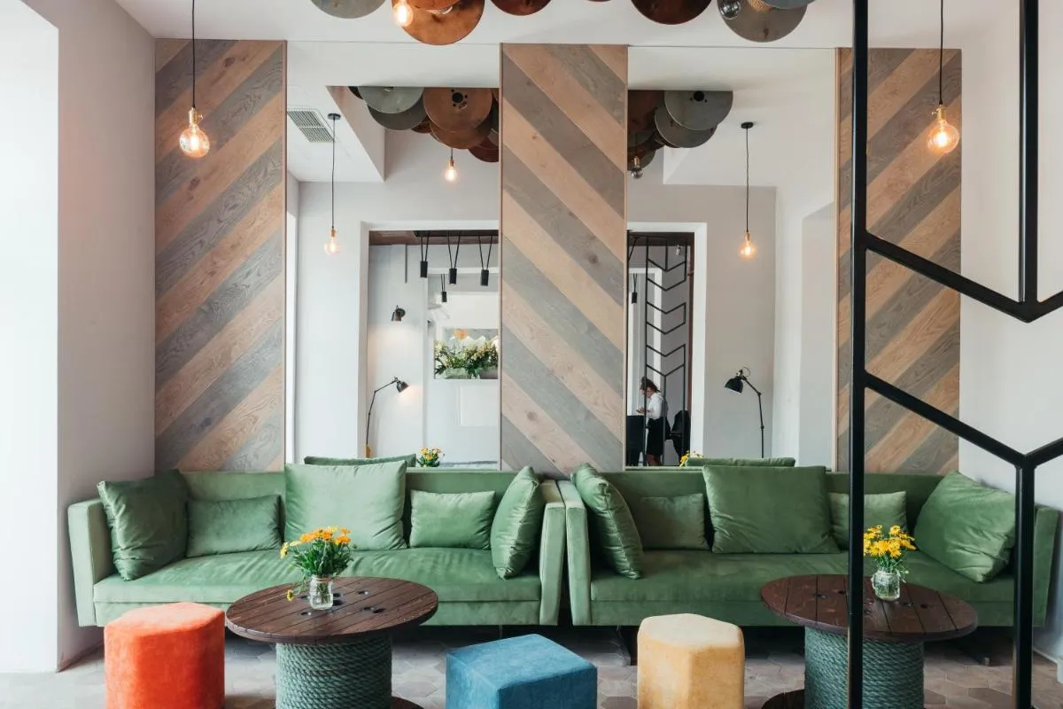 Image 1 of Avena Boutique Hotel by Artery Hotels