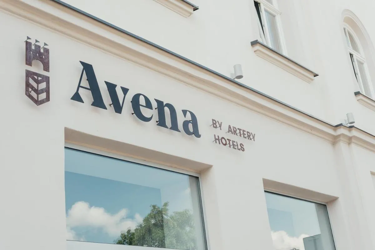 Image 4 of Avena Boutique Hotel by Artery Hotels