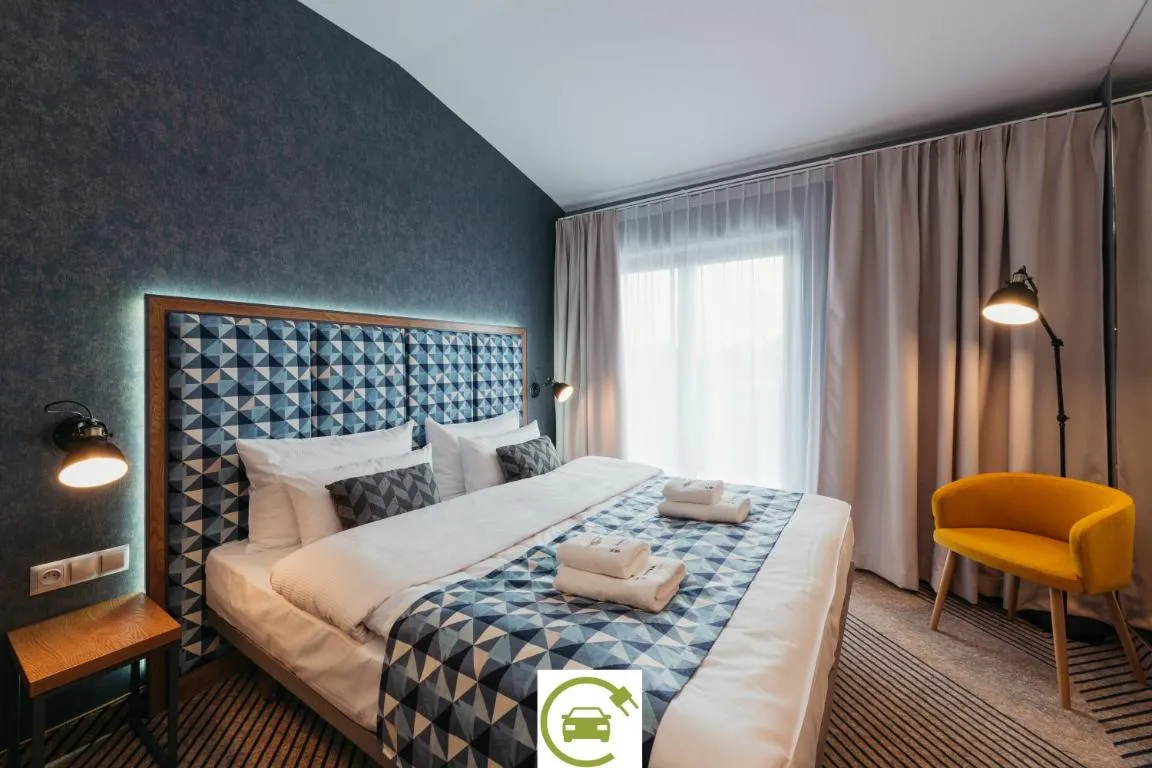 Image of Avena Boutique Hotel by Artery Hotels