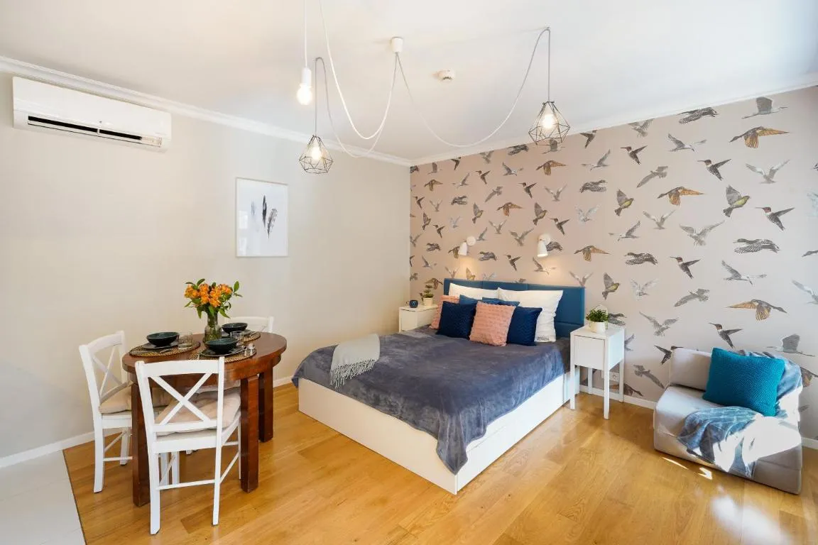 Image of Avium Old Town Apartments