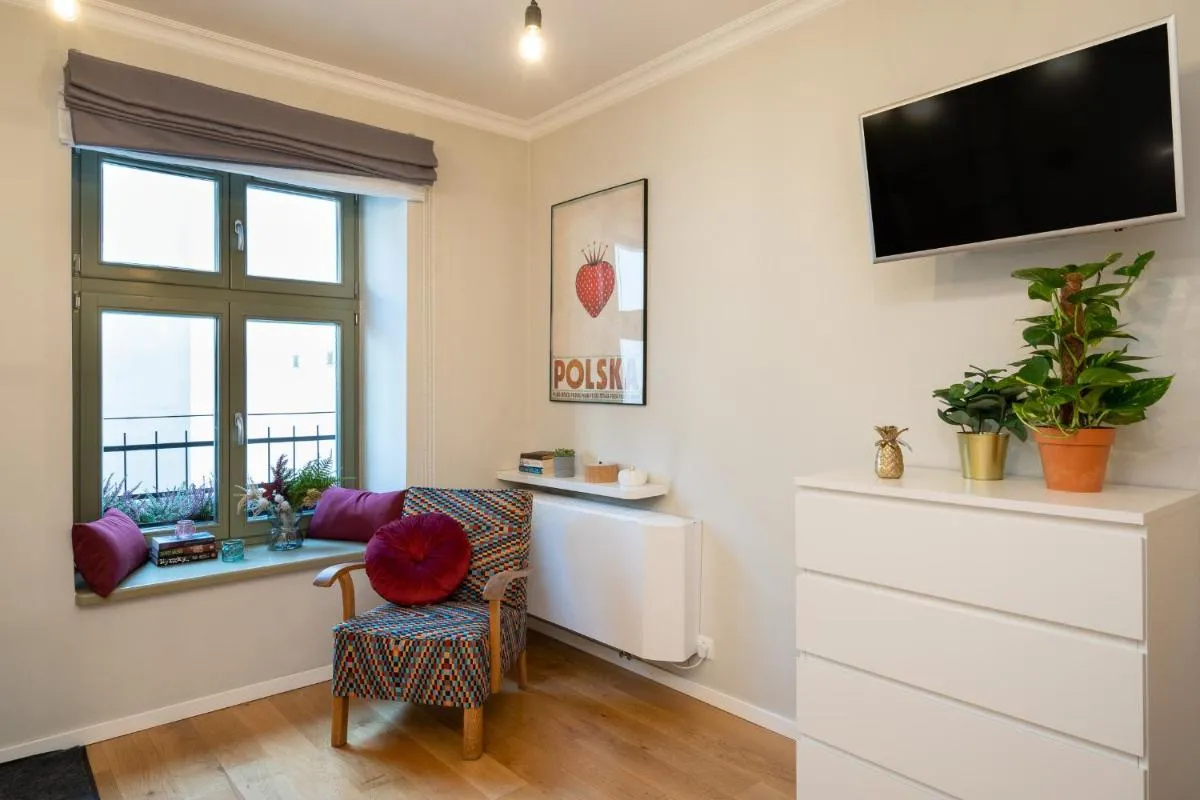 Image 2 of Avium Old Town Apartments