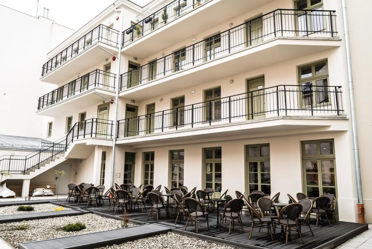 Image 5 of Avium Old Town Apartments