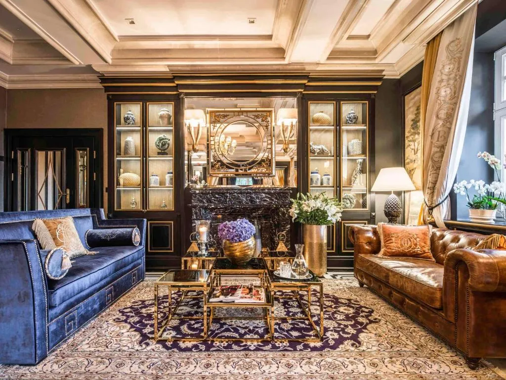 Image of Bachleda Luxury Hotel Krakow MGallery Hotel Collection