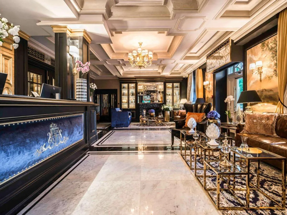Image 4 of Bachleda Luxury Hotel Krakow MGallery Hotel Collection