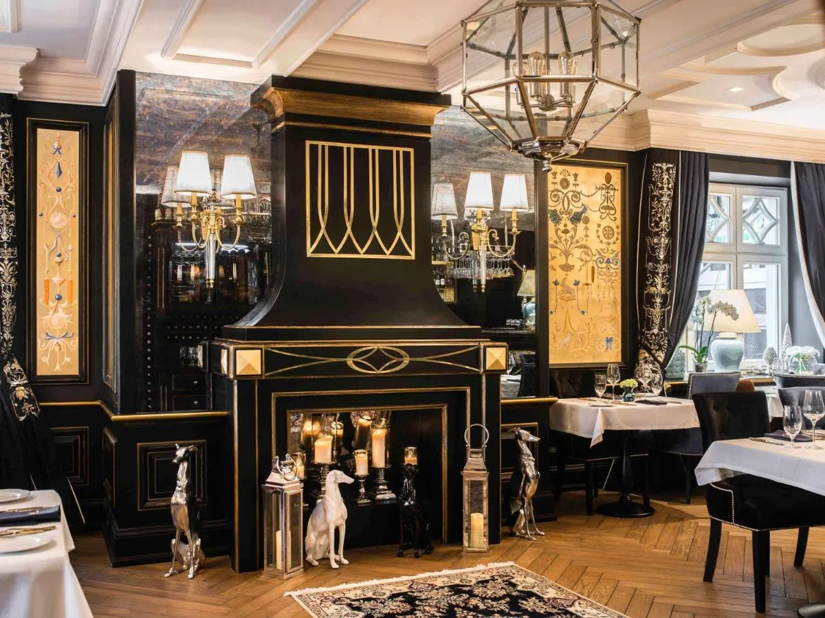 Image 6 of Bachleda Luxury Hotel Krakow MGallery Hotel Collection