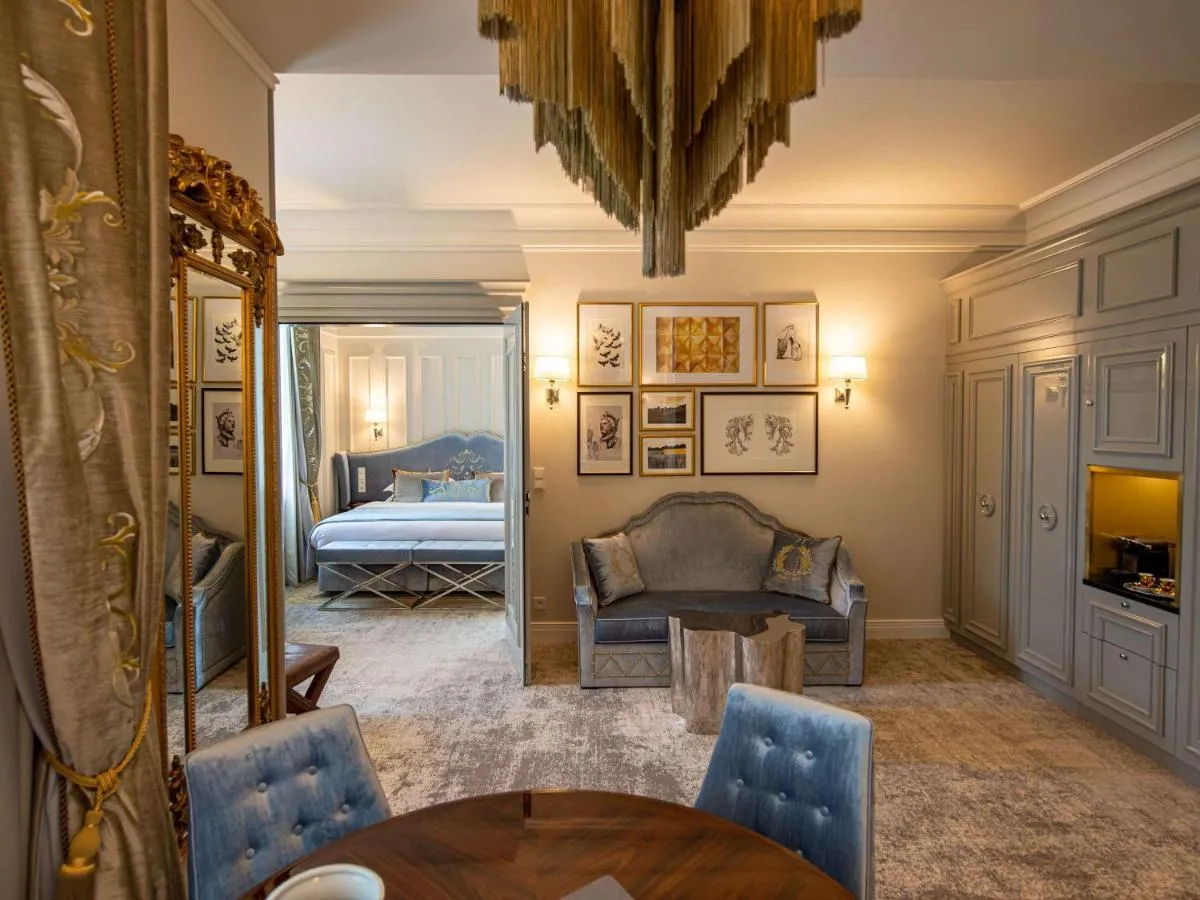 Image 1 of Bachleda Luxury Hotel Krakow MGallery Hotel Collection