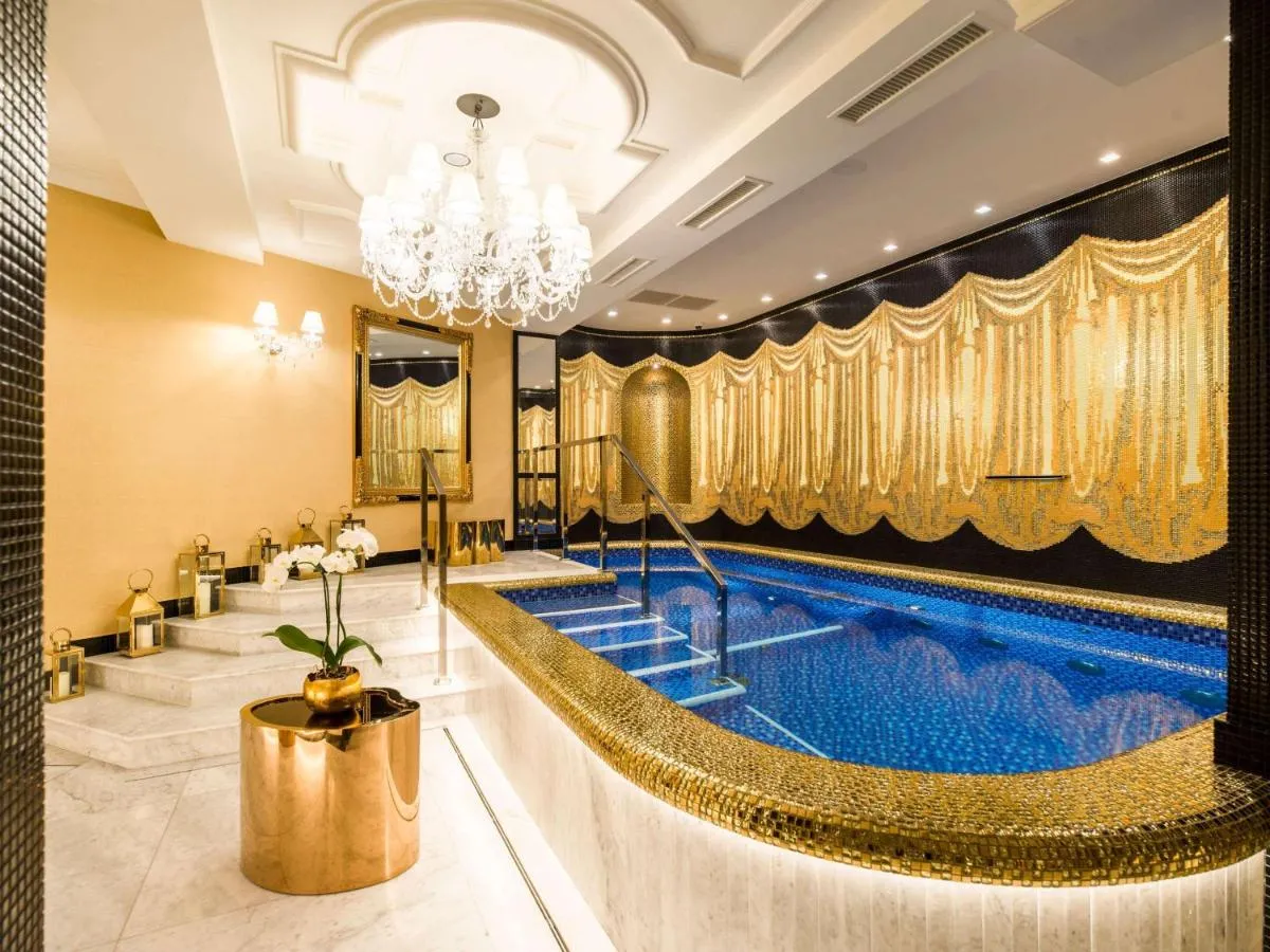 Image 2 of Bachleda Luxury Hotel Krakow MGallery Hotel Collection
