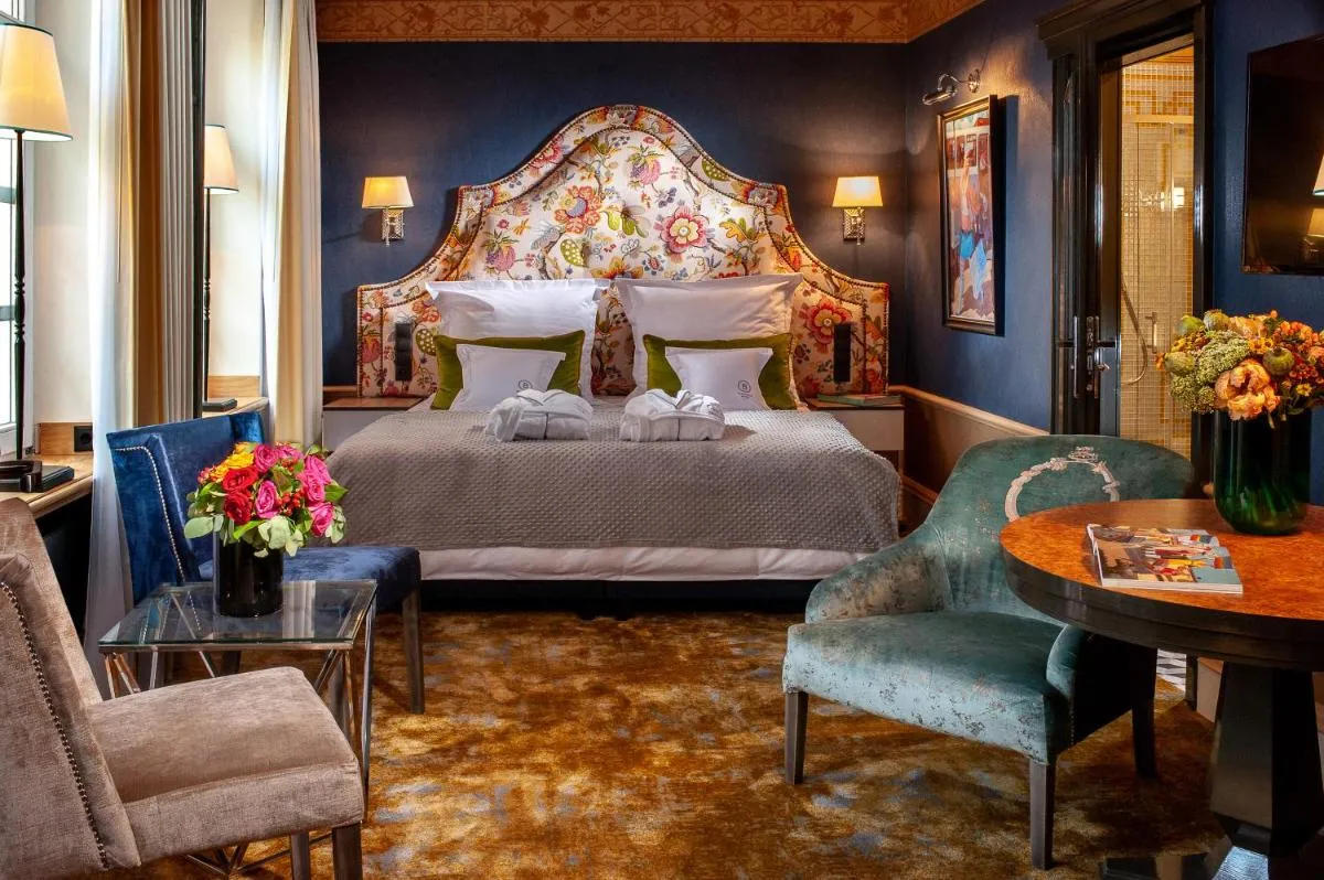 Image 4 of Balthazar Design Hotel