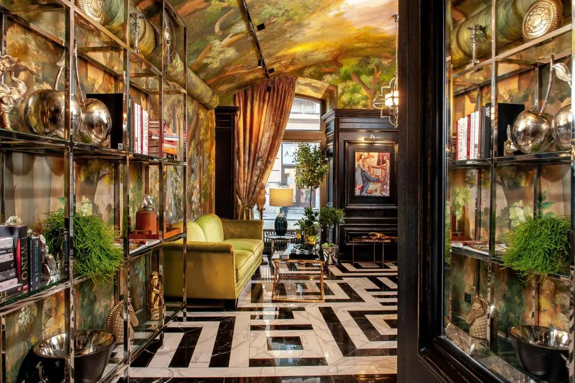 Image of Balthazar Design Hotel