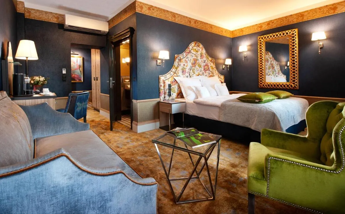 Image 1 of Balthazar Design Hotel