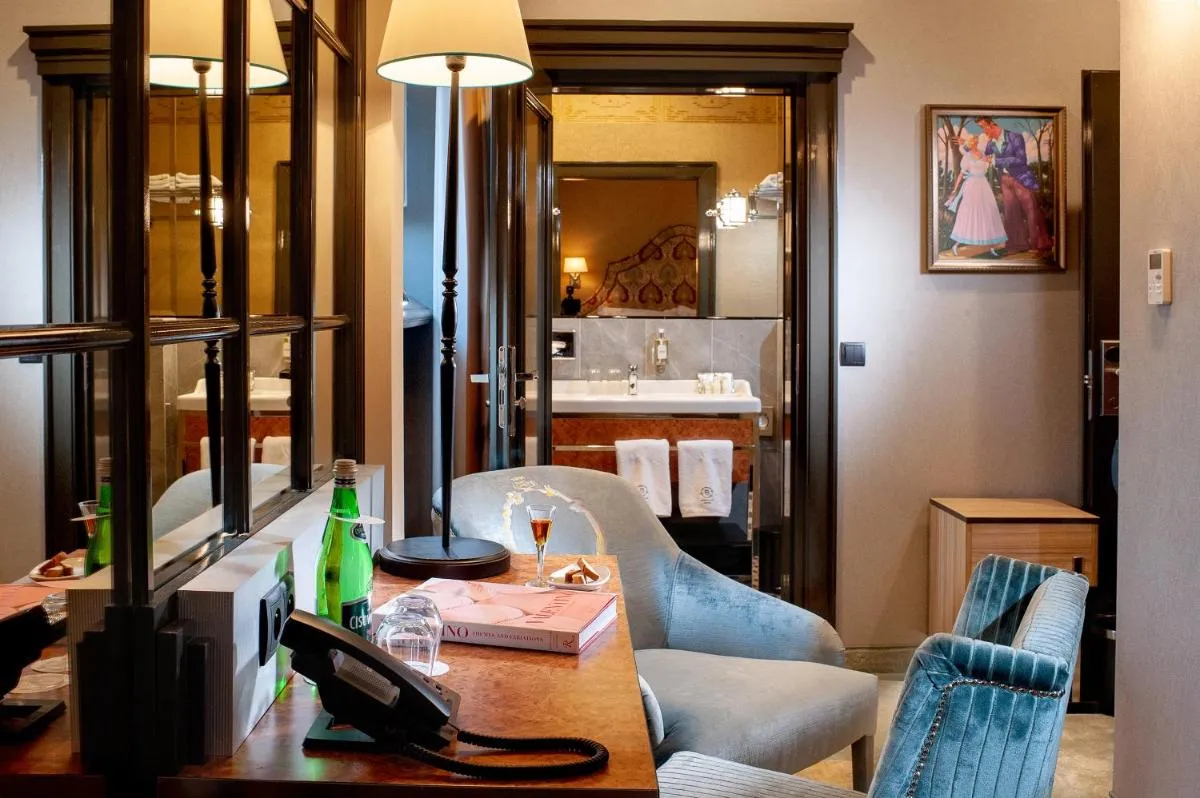 Image 2 of Balthazar Design Hotel