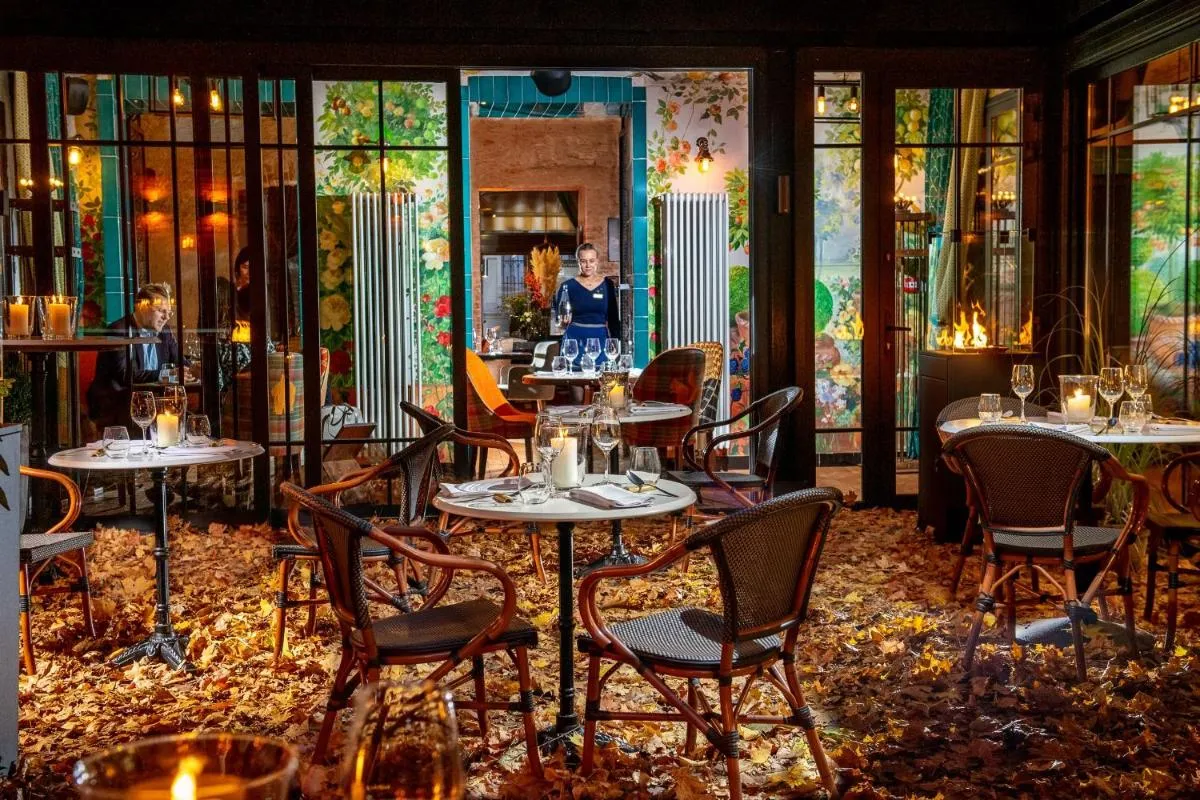 Image 3 of Balthazar Design Hotel