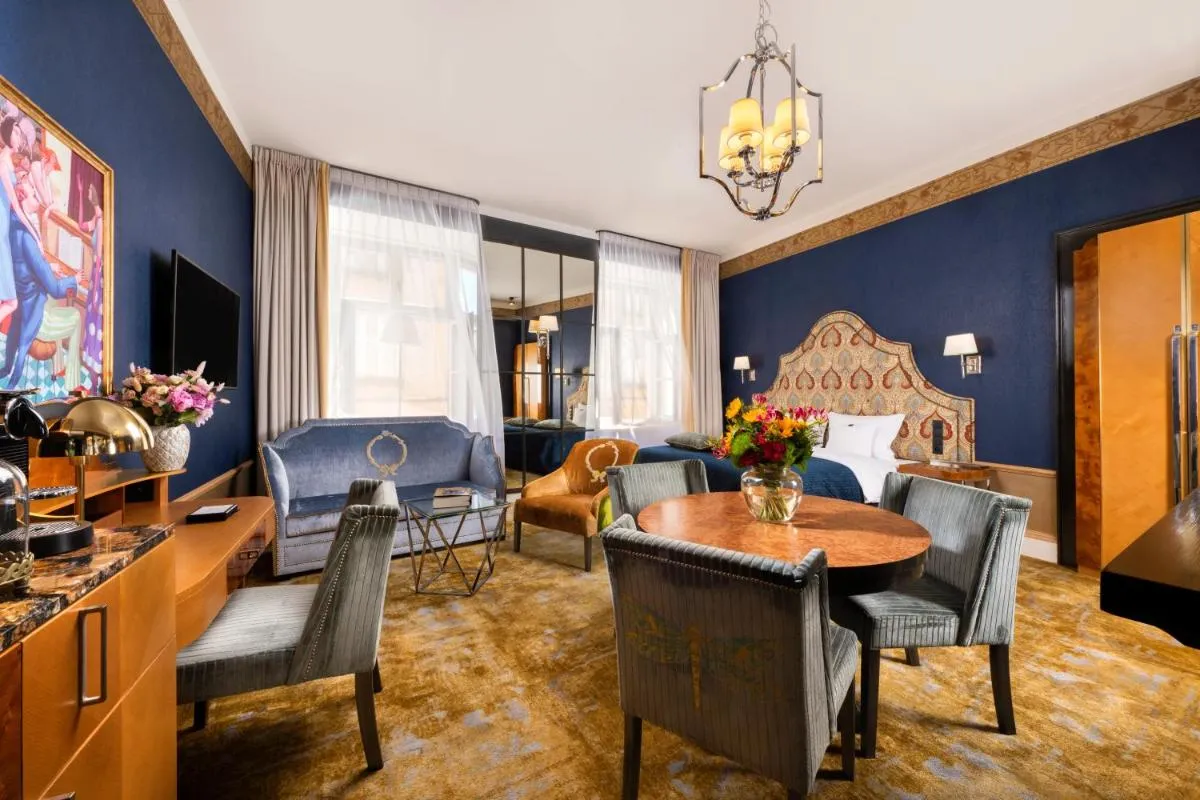 Image 5 of Balthazar Design Hotel