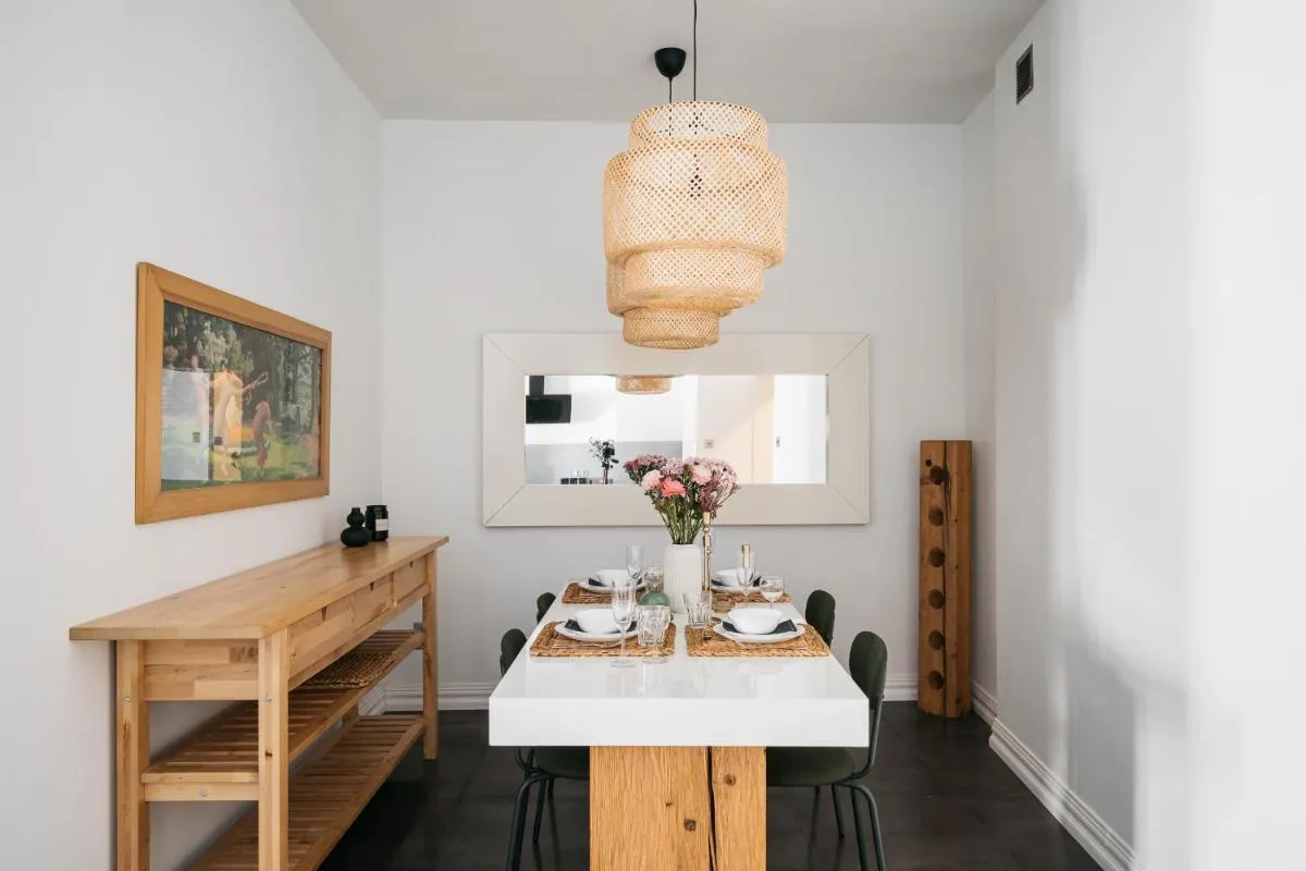 Image 6 of Bauhaus Apartment by LoftAffair