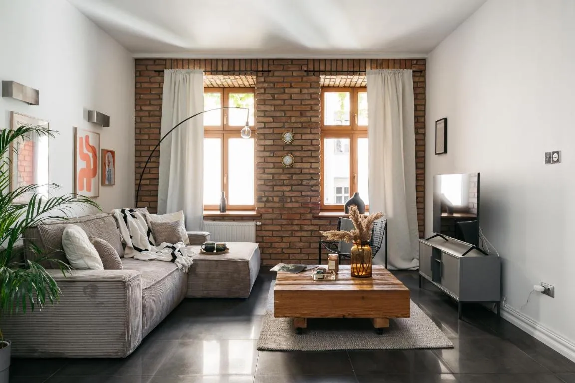 Image of Bauhaus Apartment by LoftAffair