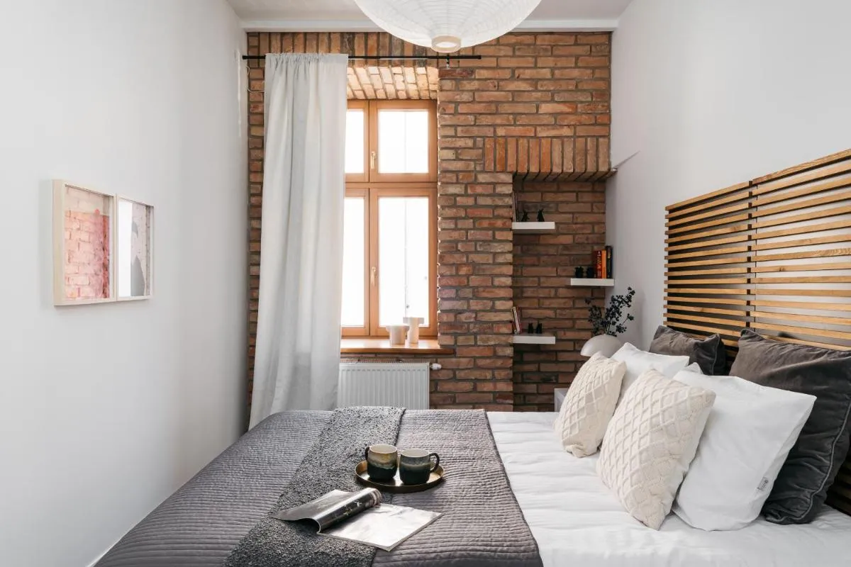 Image 5 of Bauhaus Apartment by LoftAffair