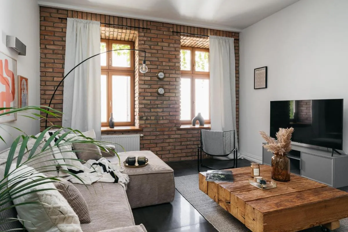 Image 4 of Bauhaus Apartment by LoftAffair