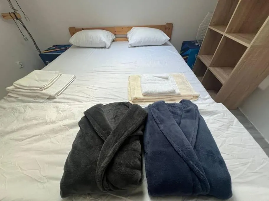 Image of Big attic apartment near Tauron Arena