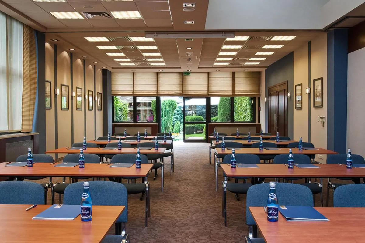 Image 6 of Booking Hotel Crown Piast & Spa