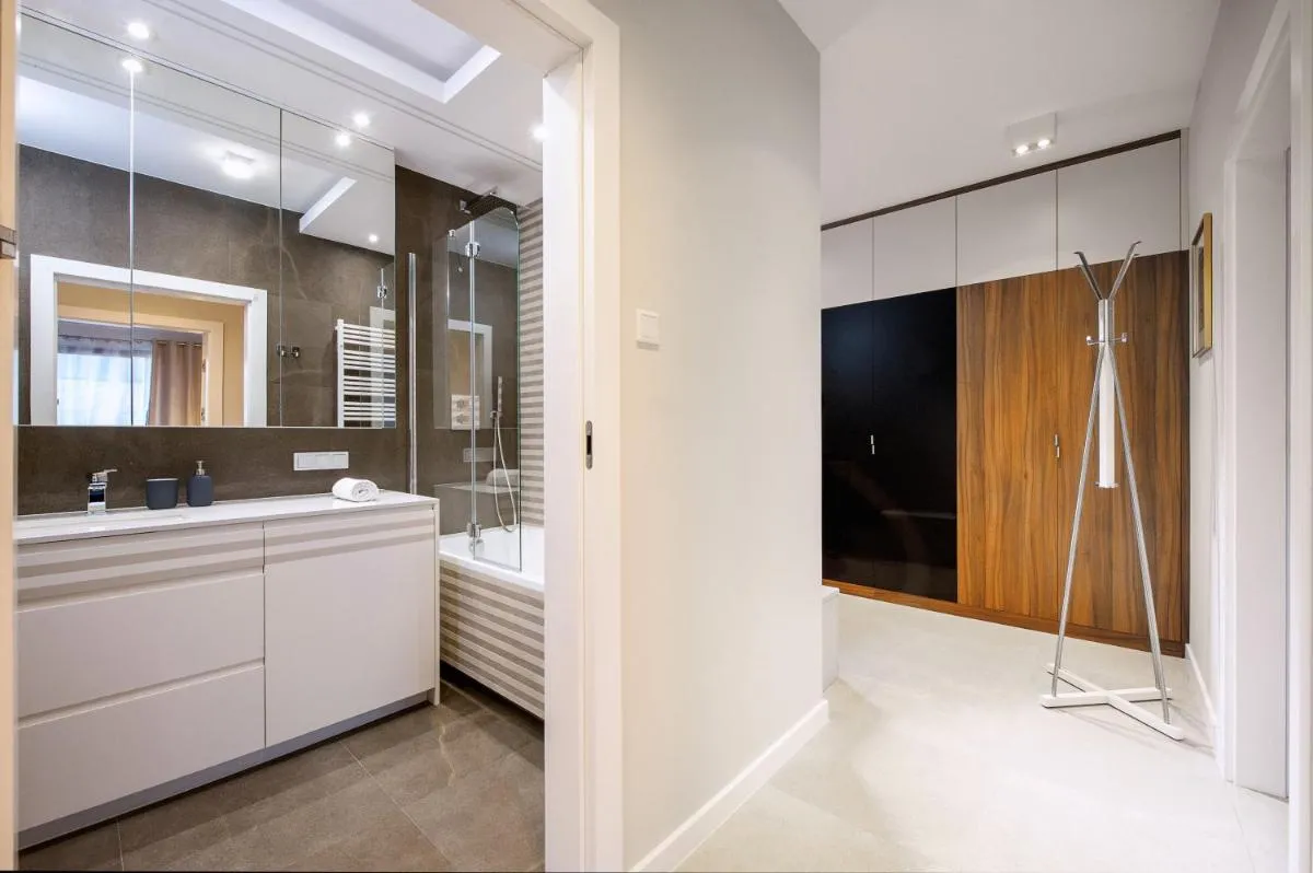 Image 1 of Browar Lubicz Residence