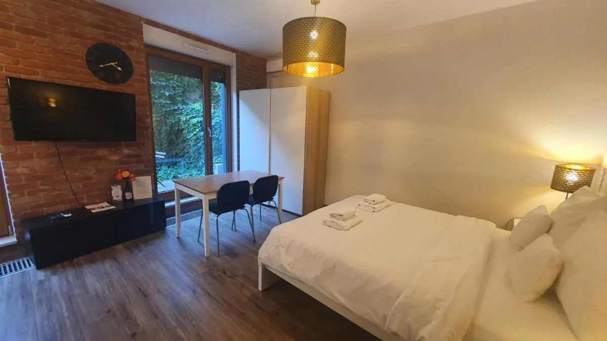 Image 4 of Browar Lubicz Residence