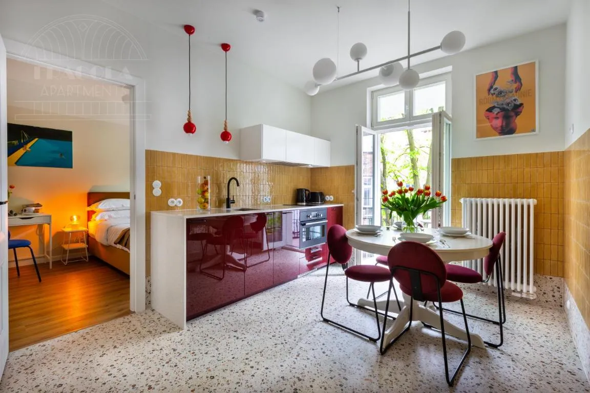 Image of Canvas House Fragola Apartments