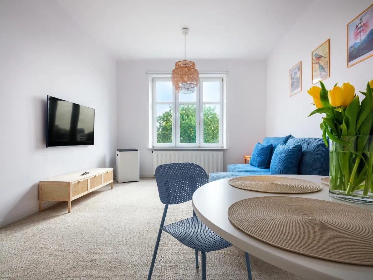 Image 4 of Castle View Apartments by Tyzenhauz