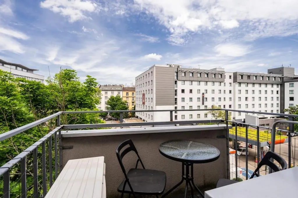 Image of Central Apt, close to Wawel