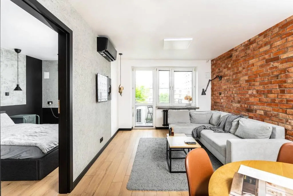 Image 1 of Central Apt, close to Wawel