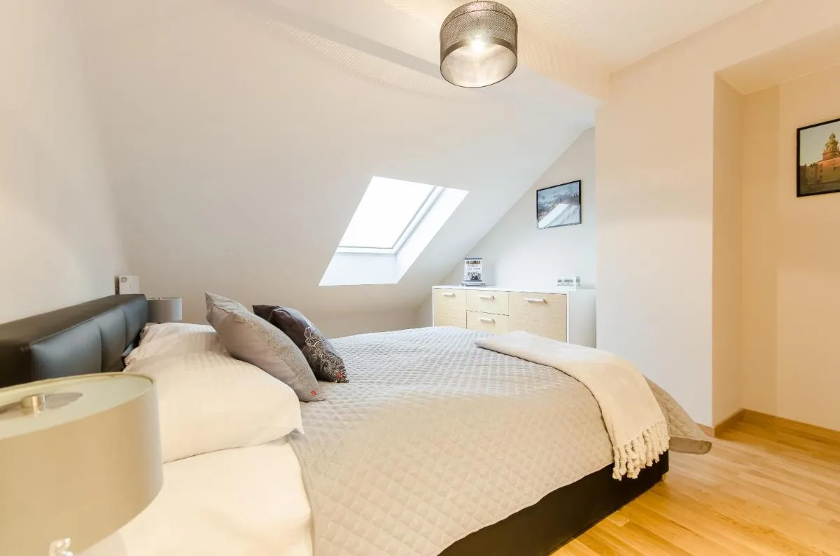 Image 1 of Central Penthouse with terrace