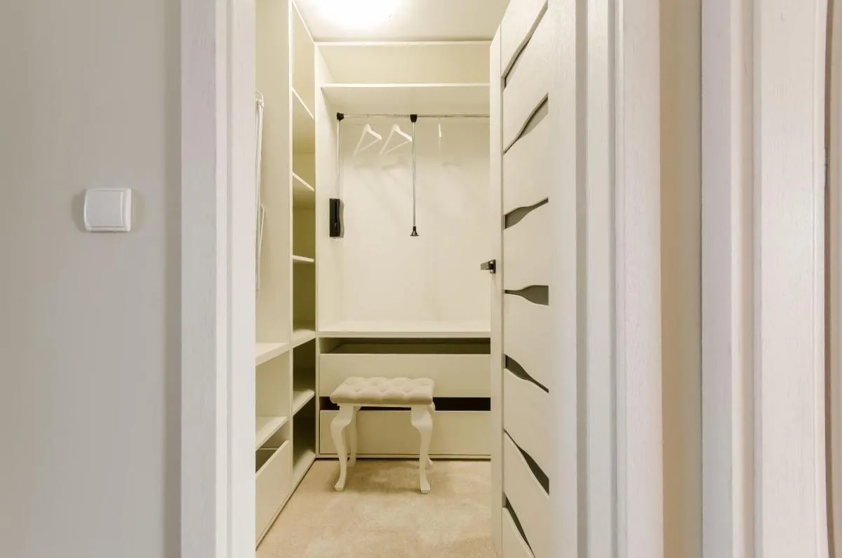 Image 2 of Central Penthouse with terrace