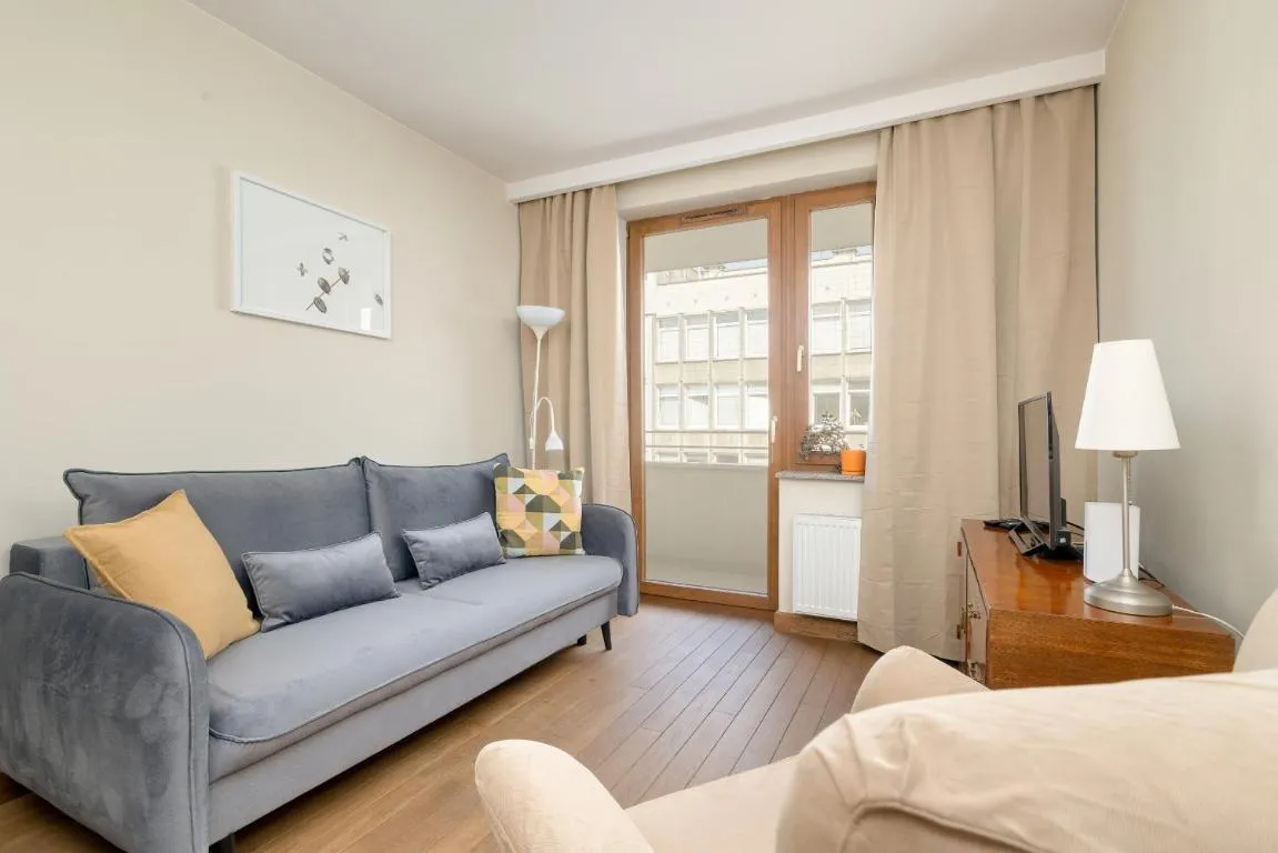 Image of Centrum Krakowa Piękny Apartament z Balkonem by Rent like home