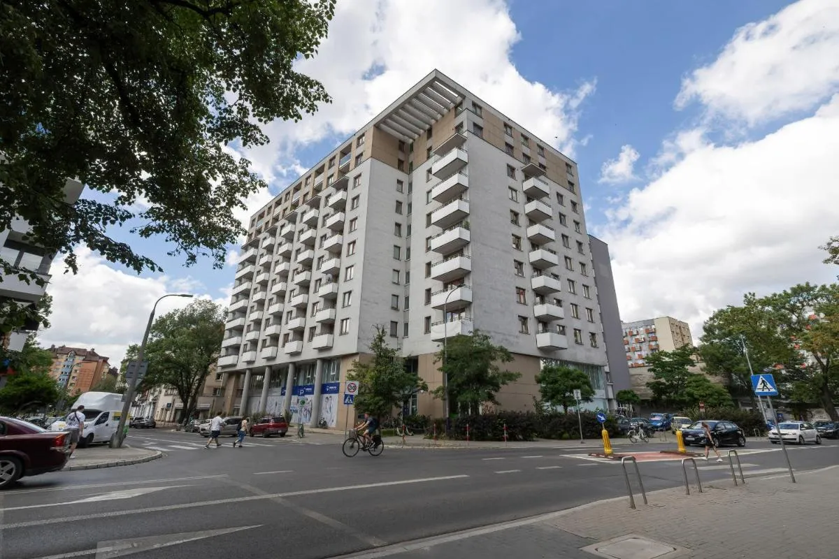 Image 5 of Centrum Krakowa Piękny Apartament z Balkonem by Rent like home