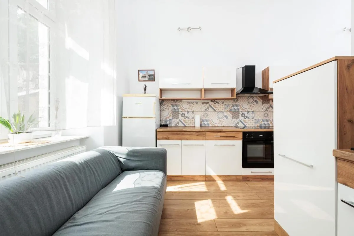 Image 5 of Charming Apartment near the Main Market Square