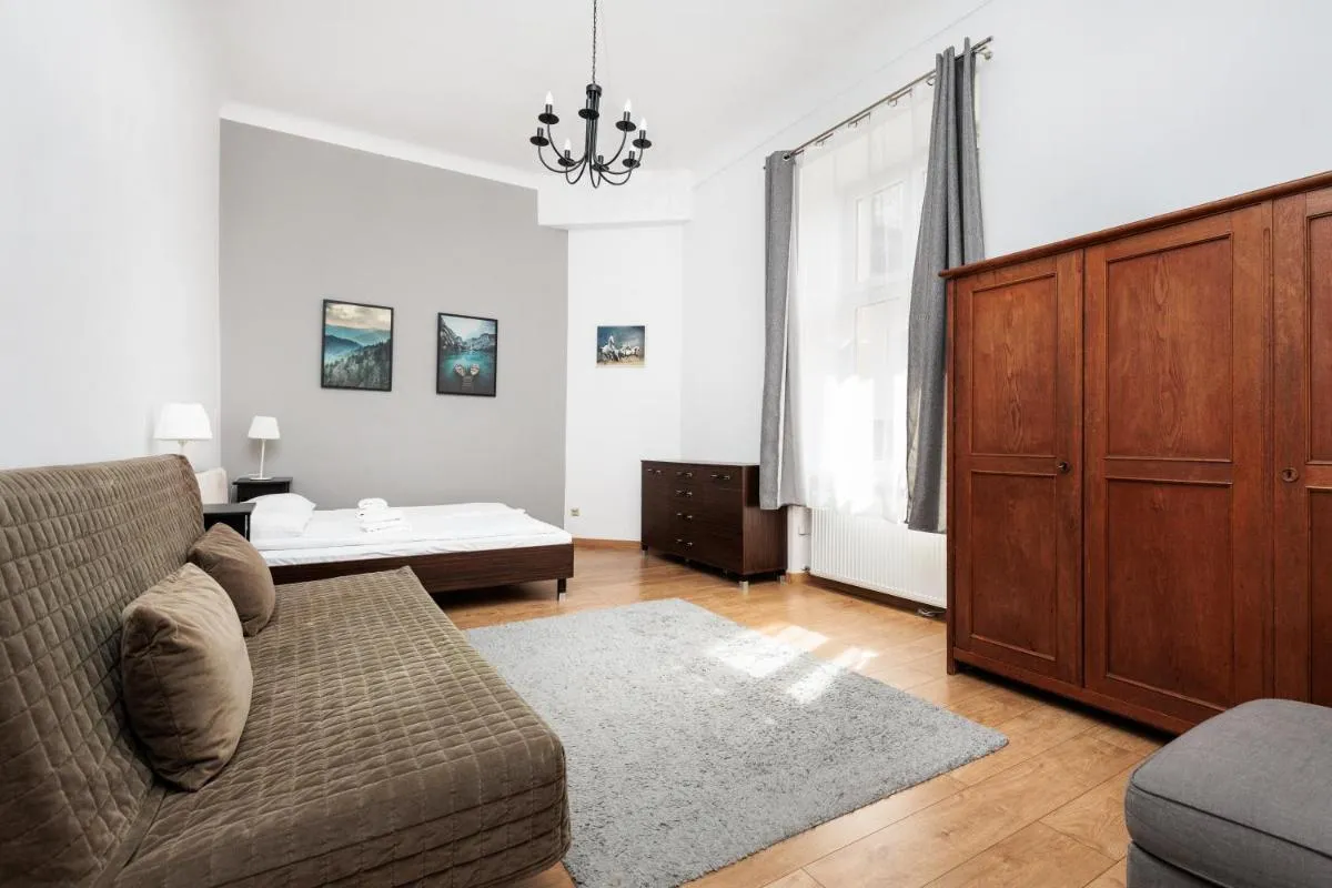 Image 4 of Charming Apartment near the Main Market Square