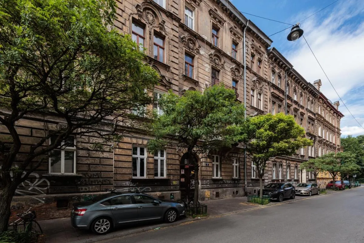 Image 3 of Charming Apartment near the Main Market Square