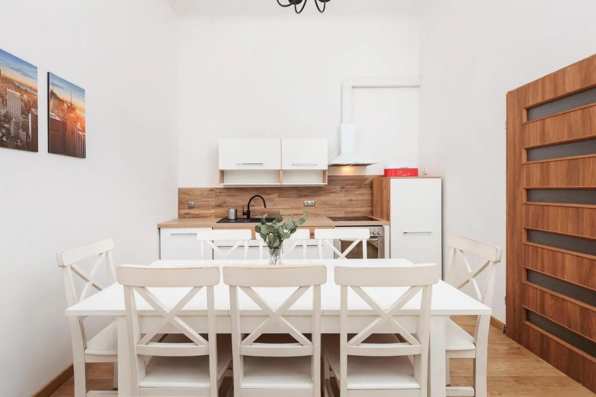 Image 6 of Charming Apartment near the Main Market Square
