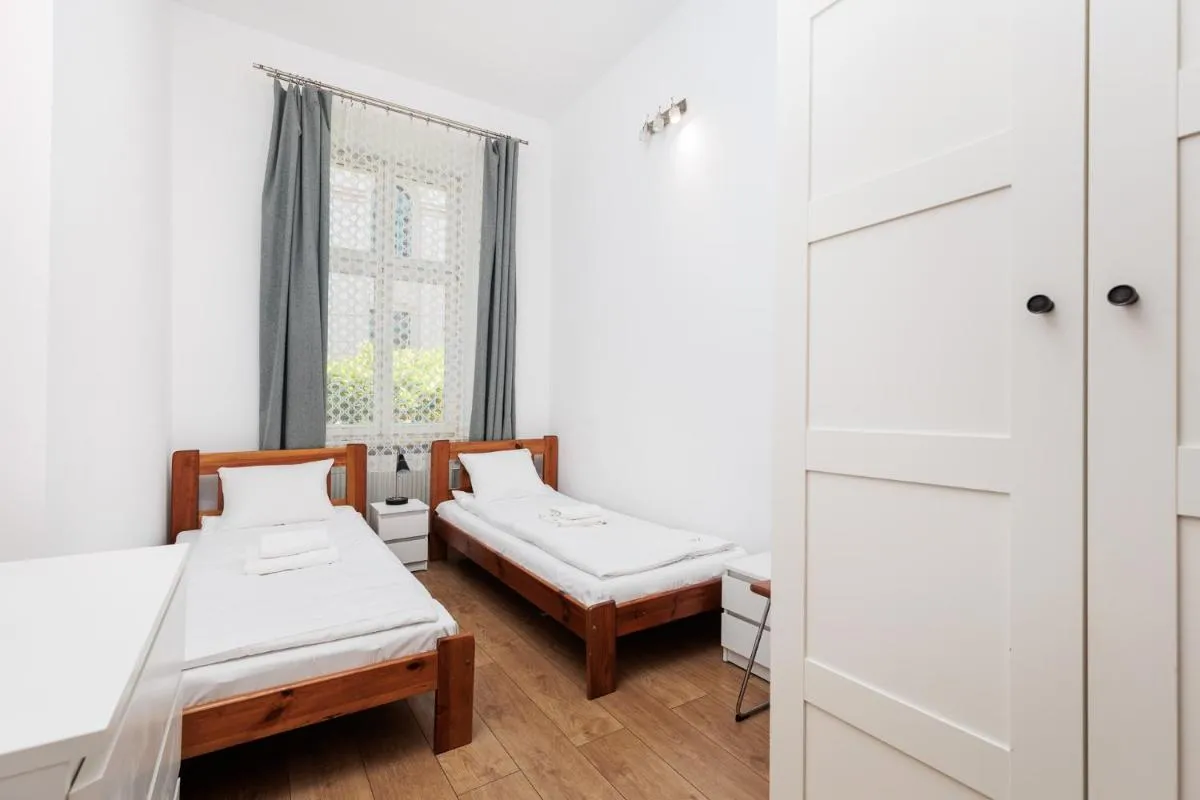 Image 2 of Charming Apartment near the Main Market Square