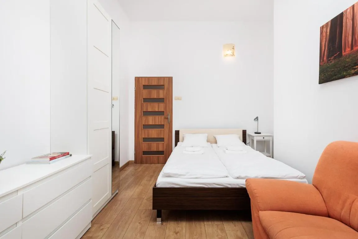 Image of Charming Apartment near the Main Market Square