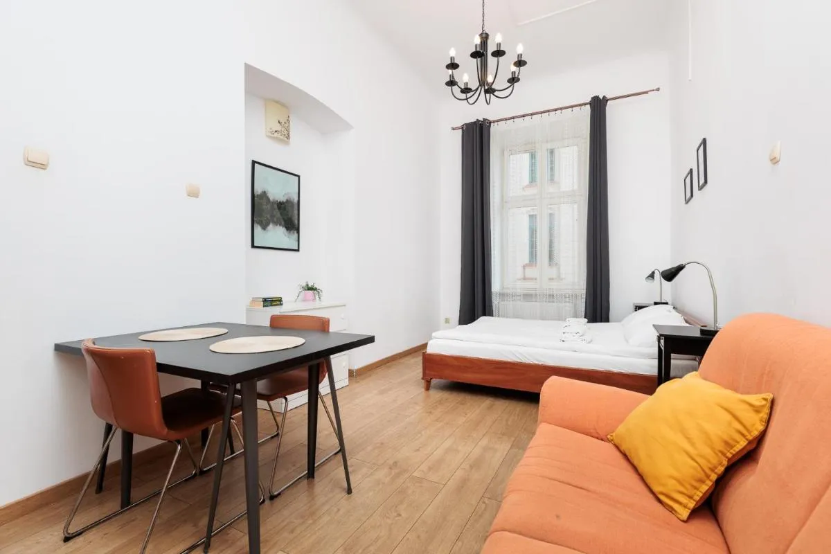 Image 1 of Charming Apartment near the Main Market Square