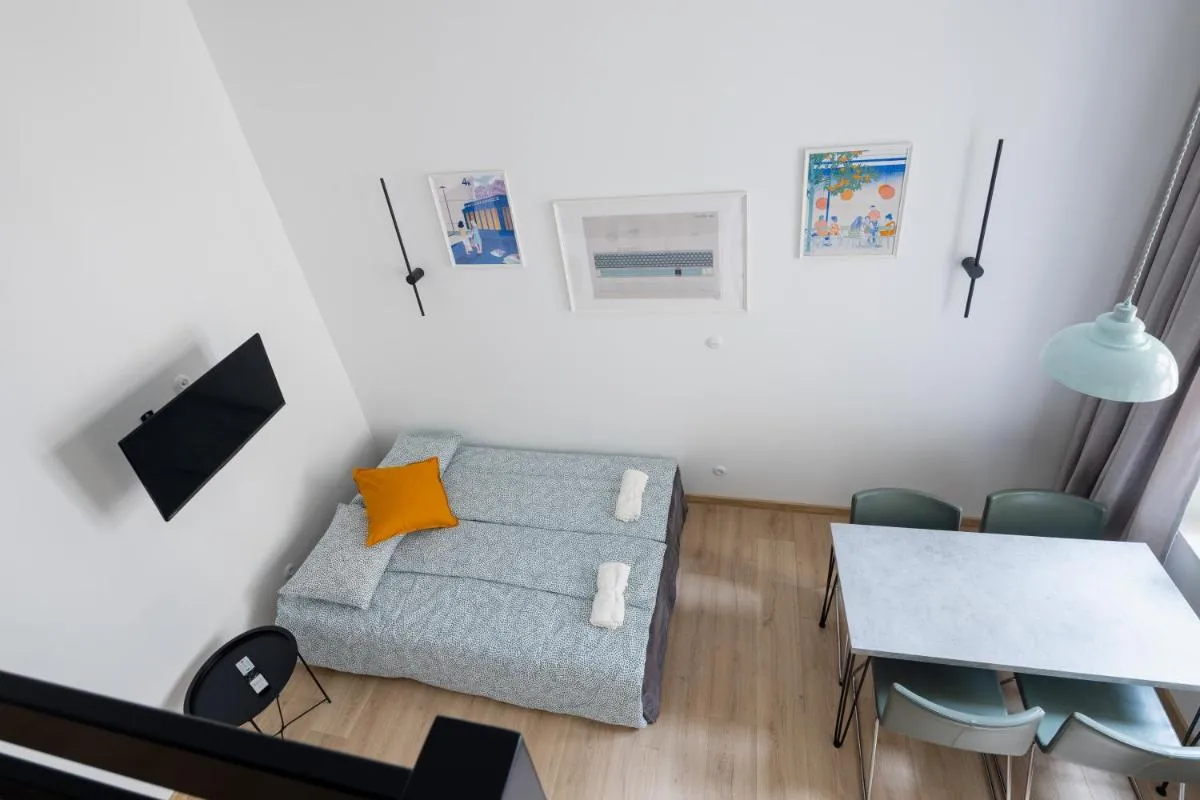 Image 4 of City center, modern, quiet place by HOMECLICK