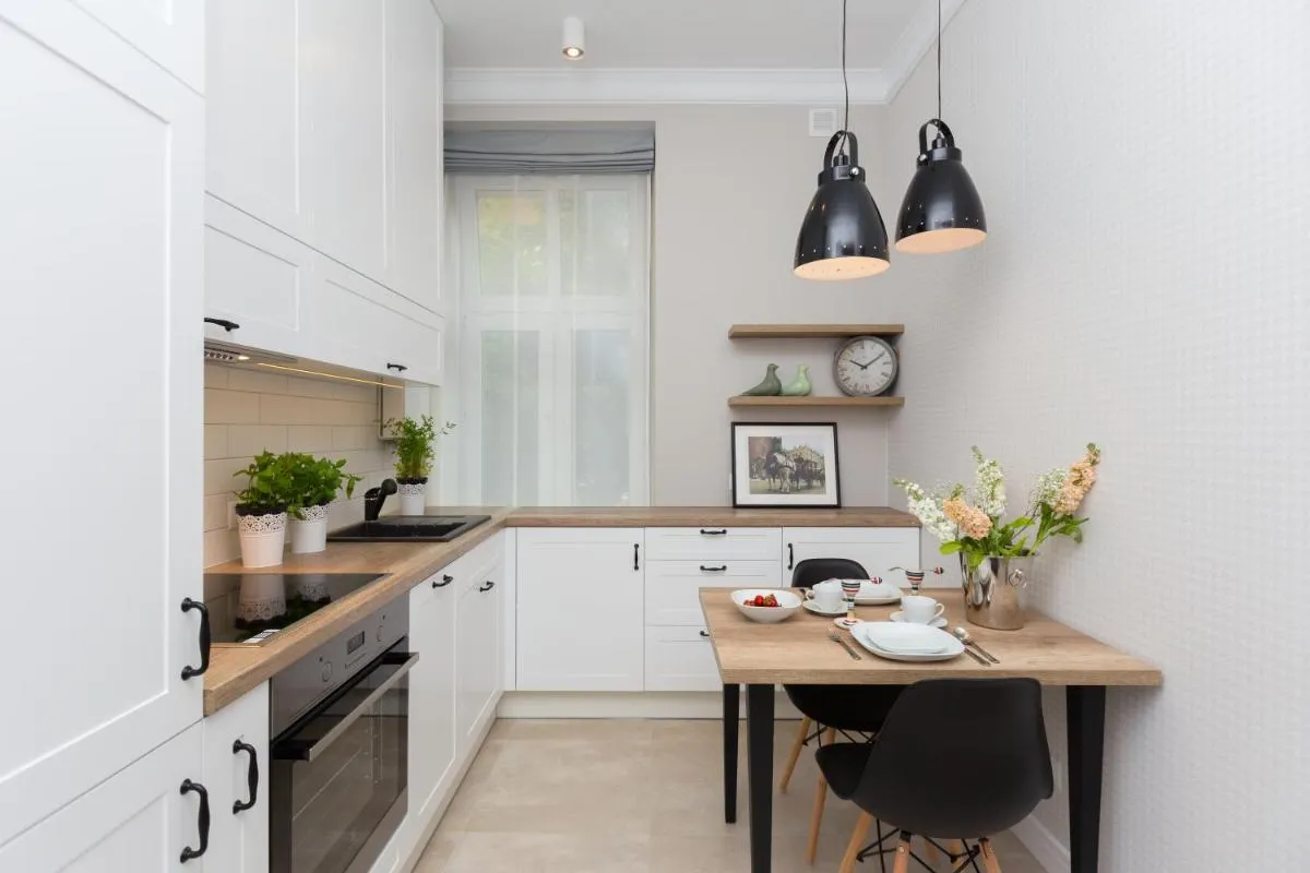 Image 2 of Cozy 1-bedroom apartment, Heart of Cracow