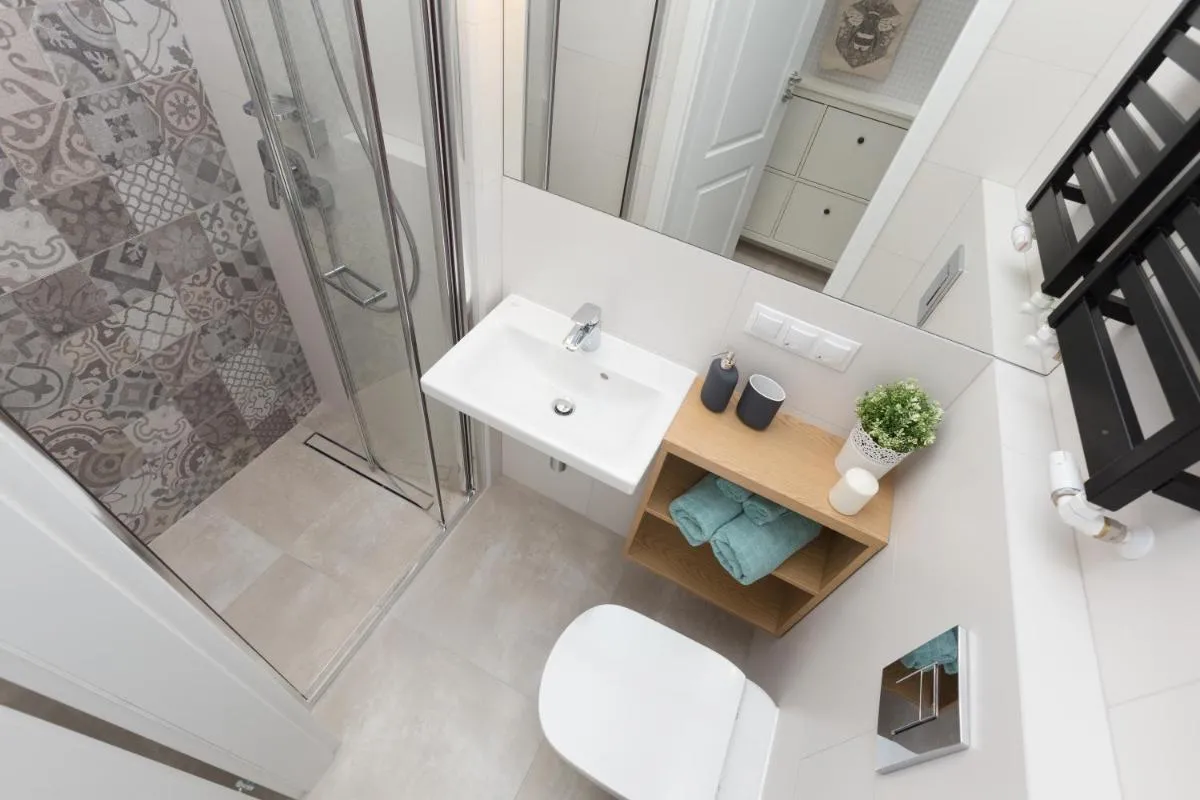 Image 1 of Cozy 1-bedroom apartment, Heart of Cracow
